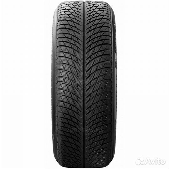 Michelin Pilot Alpin 5 SUV 305/35 R21 109V