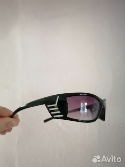 Солнцезащитные очки мужские