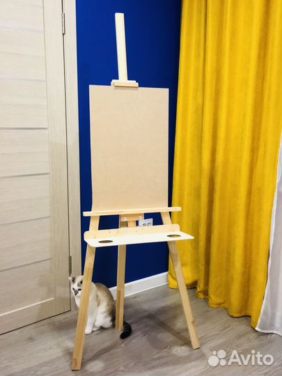 Мольберт для рисования