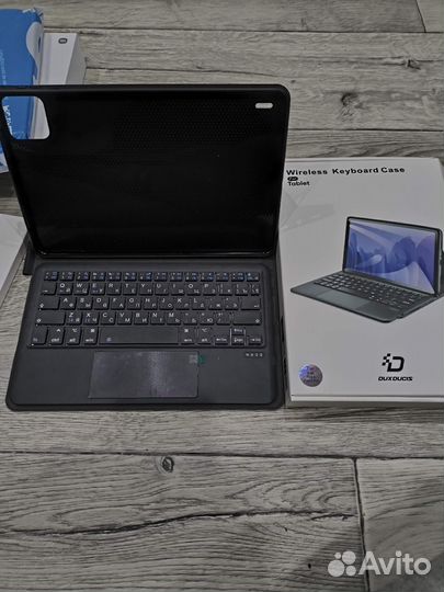 Xiaomi mi pad 6 pro 12 256