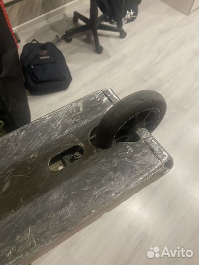 Native ventura Дека на самокат