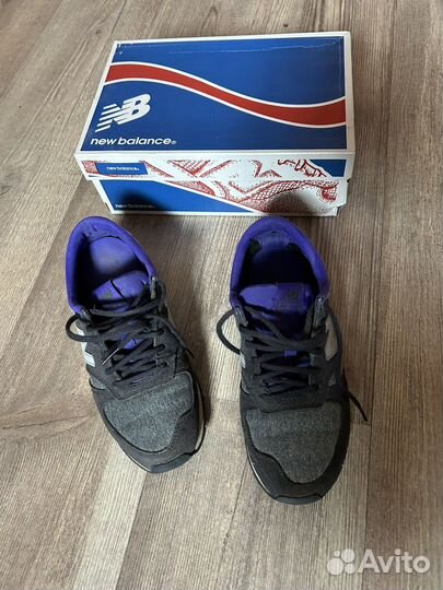 Кроссовки new balance