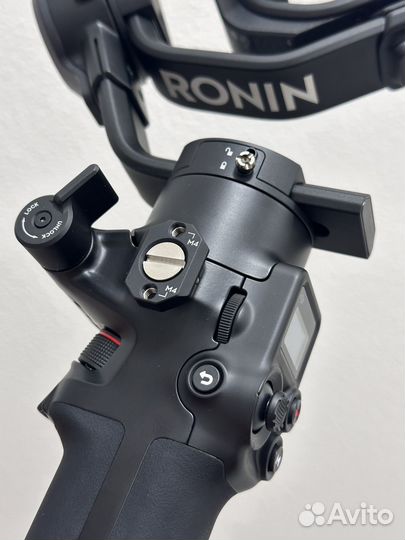 DJI Ronin RSC 2