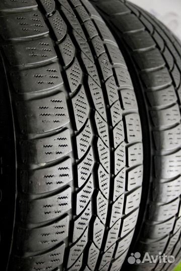 Continental Conti4x4WinterContact 255/50 R19 107V