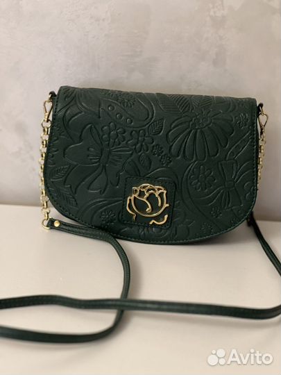 Клатч сумка bracciliani