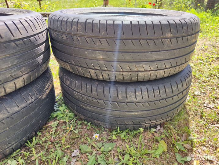 Michelin Primacy HP 215/60 R16 95V