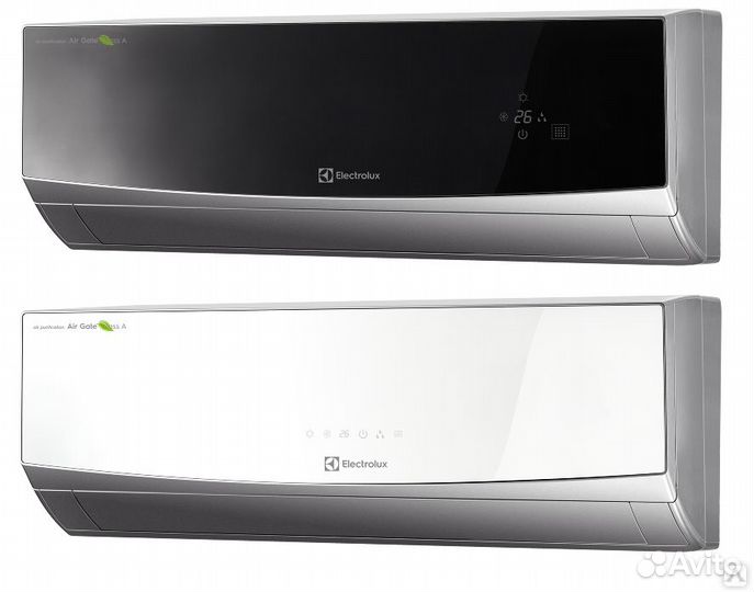 Сплит-система Electrolux eacs - 24 HG-M2/B2/N3