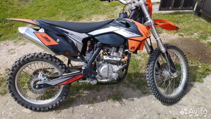 Рейсер 300куб