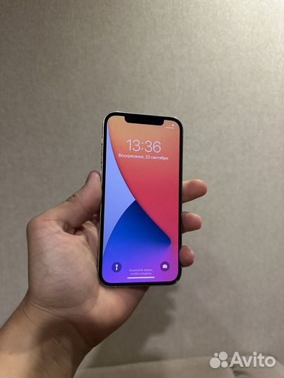 iPhone 12 Pro, 256 ГБ