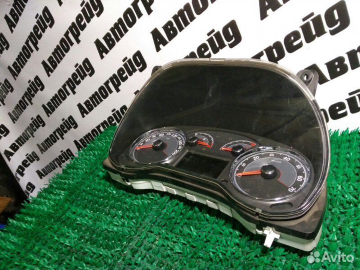 Спидометр Fiat Linea