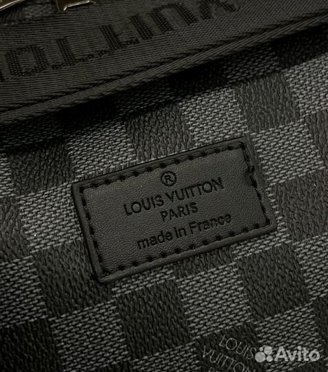 Сумка дорожная Louis Vuitton