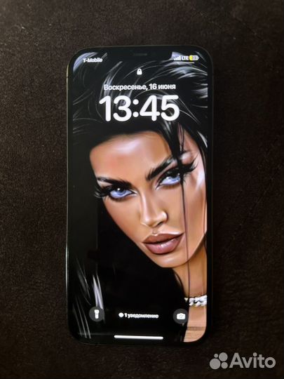 iPhone 12 Pro Max, 128 ГБ