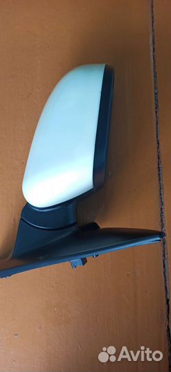 Зеркало заднего вида Киа Рио 2021 г