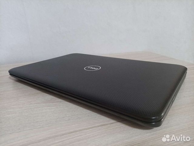Ноутбук Dell 3721 объявление продам
