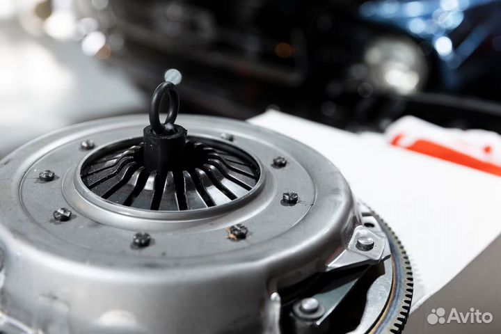 Ремонт DSG, АКПП, МКПП, ркпп, powershift и робота g-7454