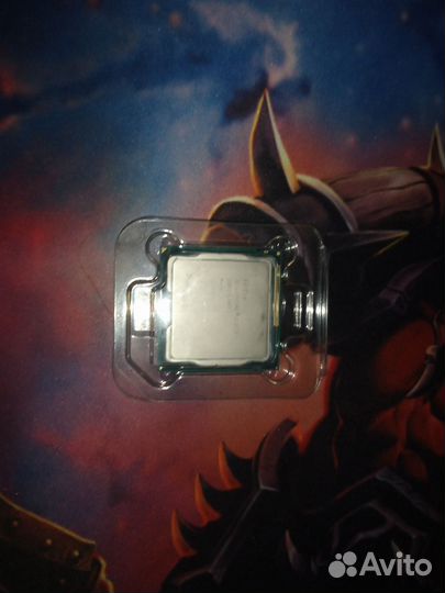 Процессор intel core i5 3570k
