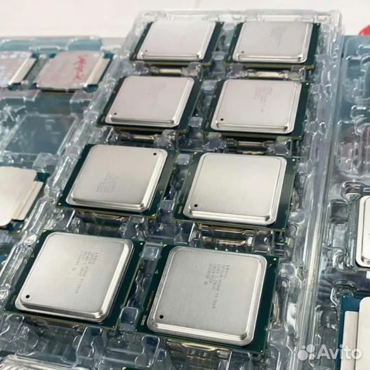 Xeon e5 2640 2650 2670 2680