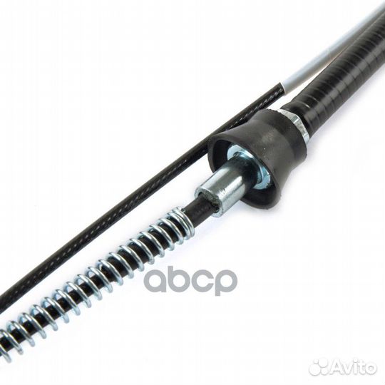 Трос ручного тормоза LR VAG ganz GIJ16003