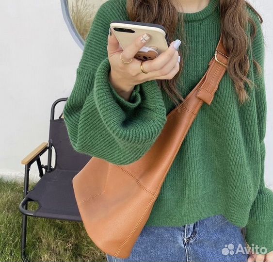 Сумки новые