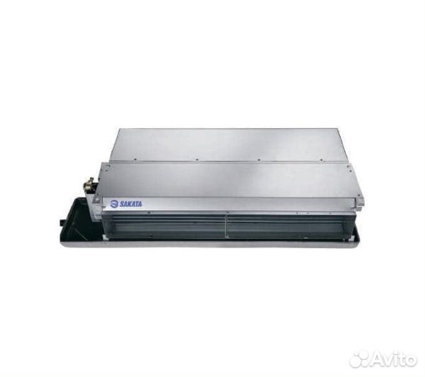 Фанкойл Sakata SFD-400/35V2A