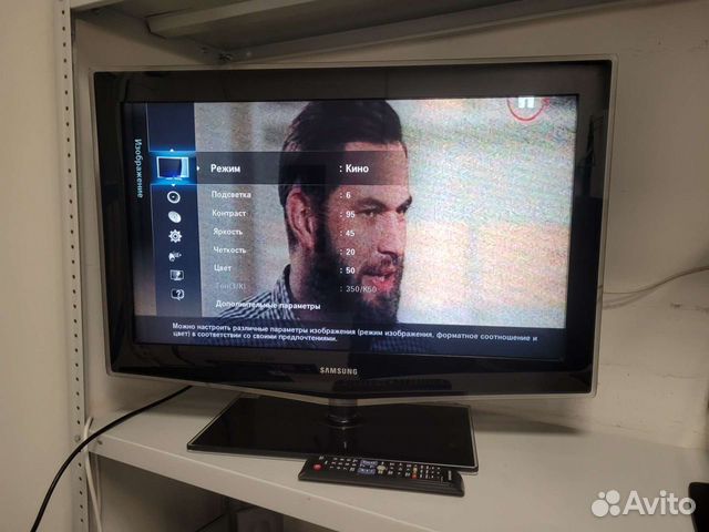 Телевизор Samsung 32" дюйма (на гарантии)