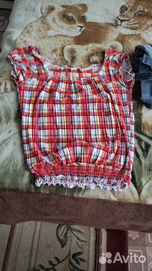 Вещи для беременных