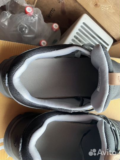 Полуботинки мужские 42 размер