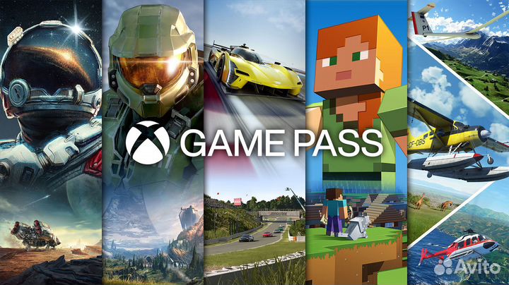 Xbox game pass ultimate+Fifa 23