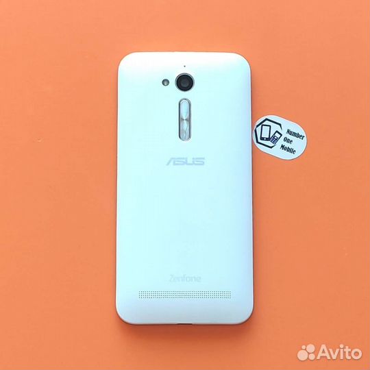 Asus ZenFone GO (zb500kl)