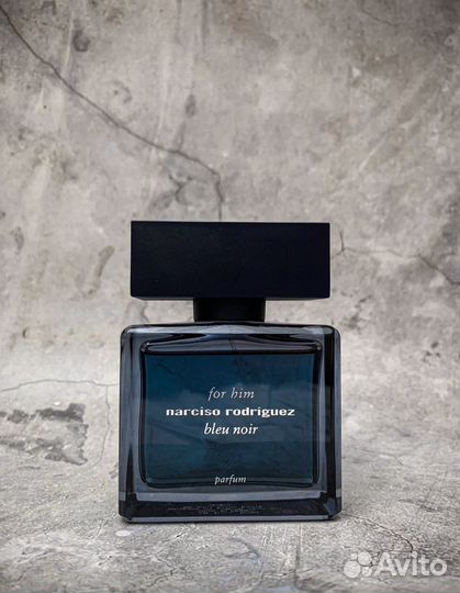 Narciso Rodriguez - For him bleu noir parfum