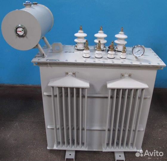 Силовой трансформатор б\у