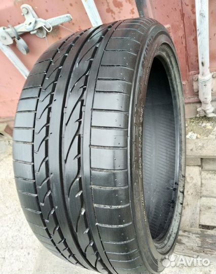 Bridgestone Potenza RE050A 245/40 R19 104T