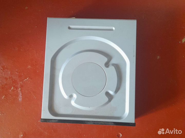 Внешний dvd привод на компьютер