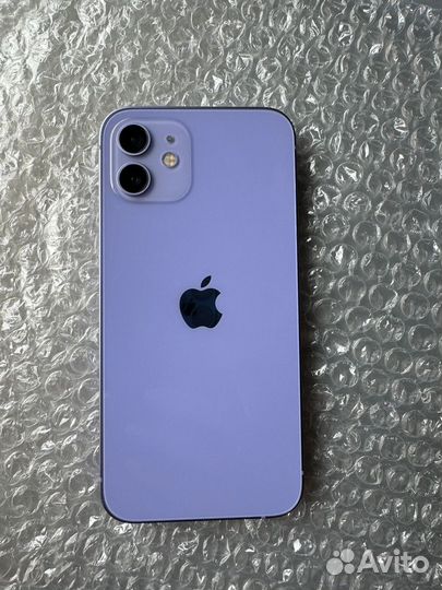 iPhone 12, 128 ГБ