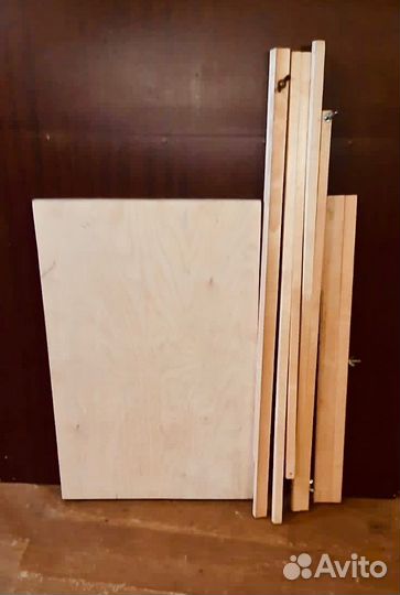 Мольберт для рисования детский