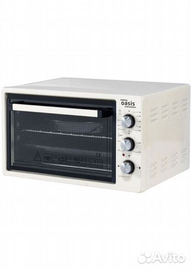 Мини печь с доставкой под дом