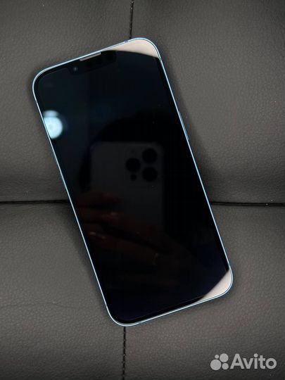 iPhone 13, 256 ГБ