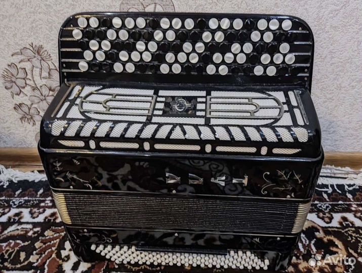 Баян Тула готово-выборный аналог юпитер