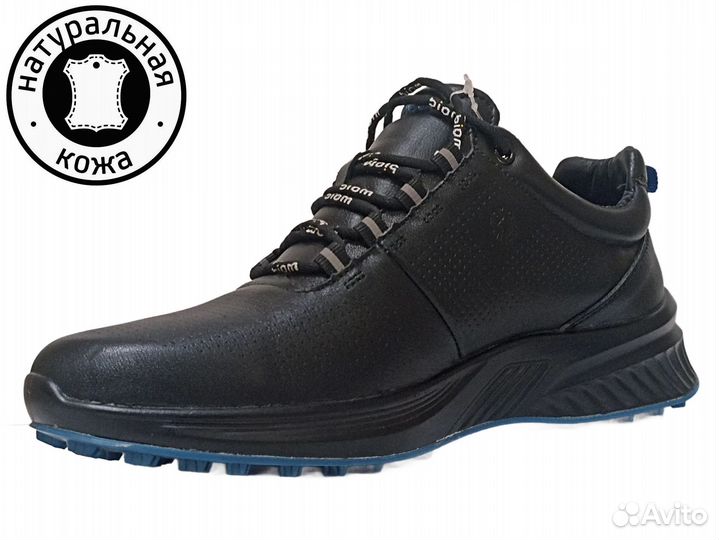 Кроссовки Ecco мужские