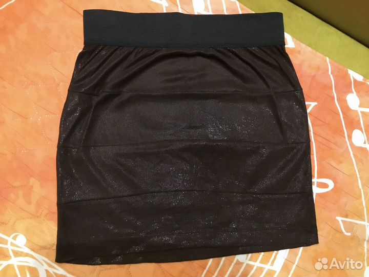 Юбка Кира Пластинина