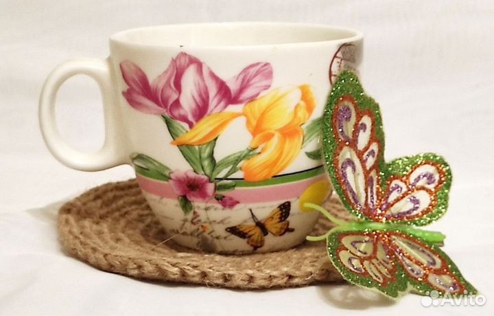 Подставки под горячее