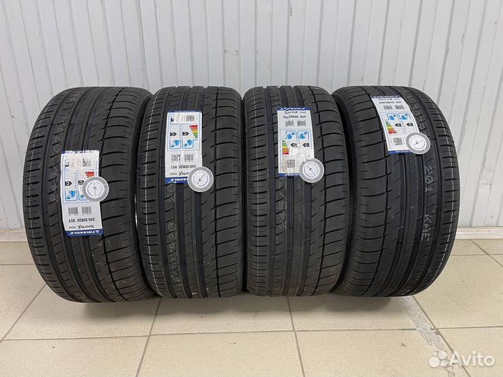 Triangle Sports TH201 265/45 R20 108Y