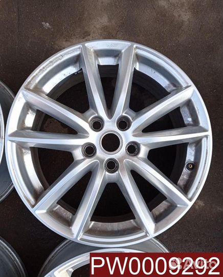 Диски R19 Land Rover Б/у оригинал