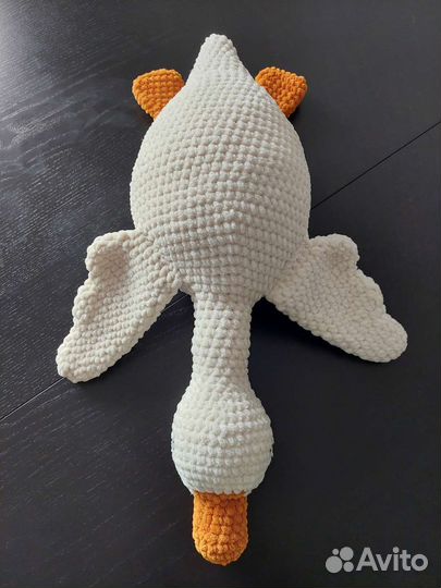 Гусь обнимусь 55см