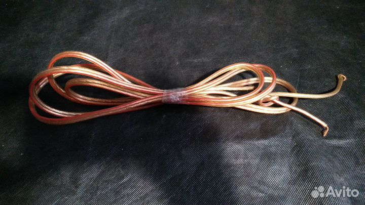 Акустический кабель для Hi-Fi, Hi-End.Coaxial hdmi