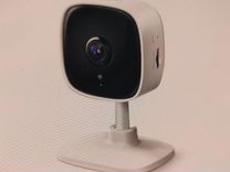 Камера видеонаблюдения IP Tapo C100
