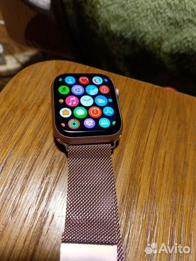 Apple watch