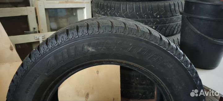 Bridgestone Ice Cruiser 7000 195/65 R15