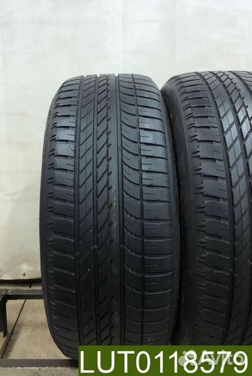 Goodyear Eagle F1 Asymmetric SUV 4x4 275/45 R21 110W