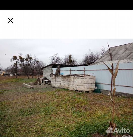 Строительный блок